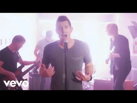 I'm Not Ashamed official video thumbnail
