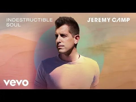 Indestructible Soul official video thumbnail