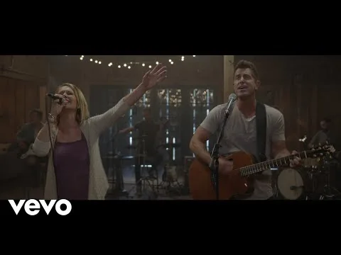Isn't The Name of Jesus by Jeremy Camp video thumbnail