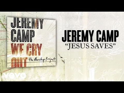 Jesus Saves official video thumbnail