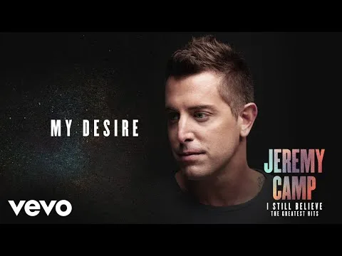 My Desire official video thumbnail
