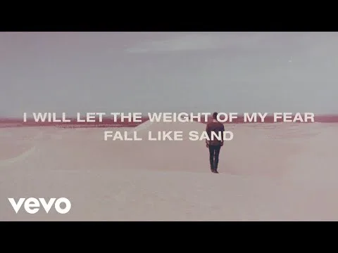 Out Of My Hands official video thumbnail