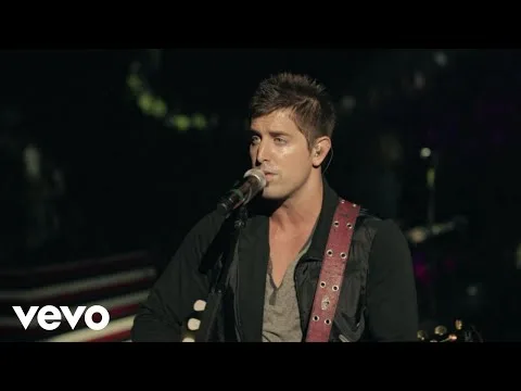 Overcome official video thumbnail
