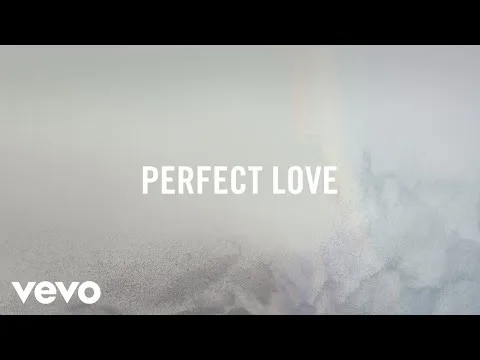 Perfect Love official video thumbnail