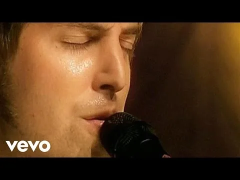 Right Here official video thumbnail