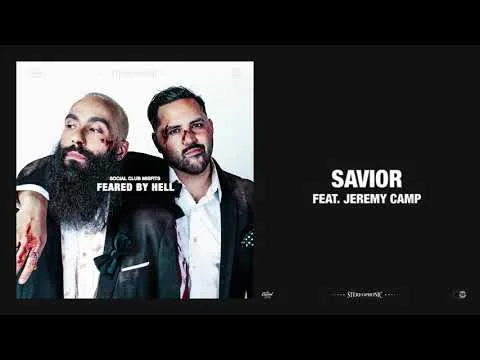Savior by Jeremy Camp video thumbnail