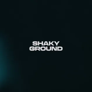 Shaky Ground cover art