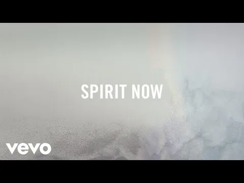 Spirit Now official video thumbnail