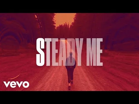 Steady Me by Jeremy Camp video thumbnail