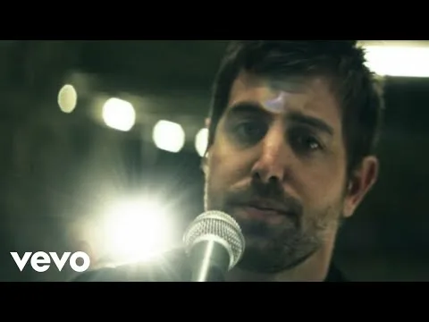 The Way official video thumbnail