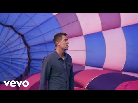 These Days official video thumbnail