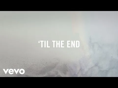 'Til The End official video thumbnail