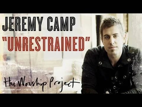 Unrestrained official video thumbnail