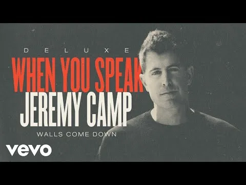Walls Come Down official video thumbnail
