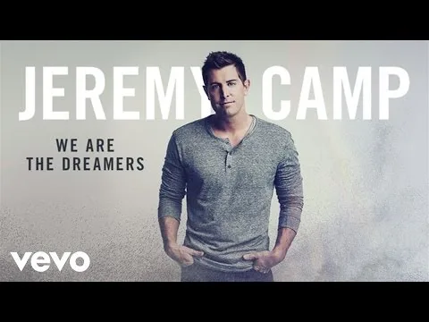 We Are The Dreamers official video thumbnail