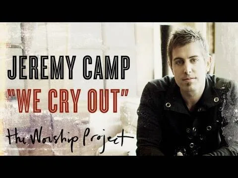 We Cry Out official video thumbnail
