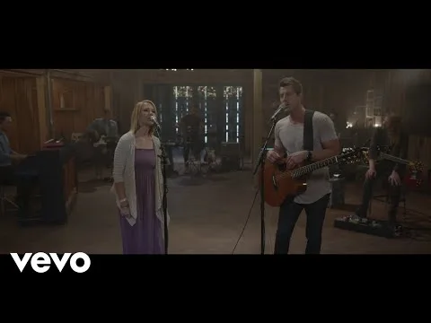 We Turn Our Eyes (You Speak To My Fear) official video thumbnail