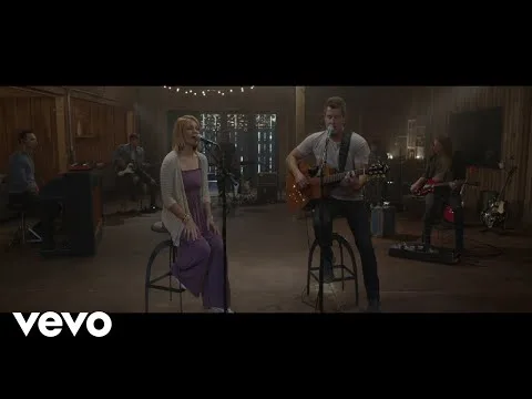 Whatever May Come by Jeremy Camp video thumbnail