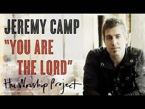 You Are The Lord official video thumbnail
