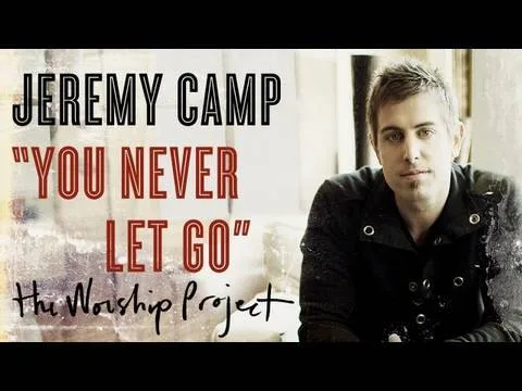 You Never Let Go official video thumbnail