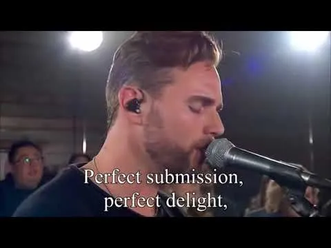 Blessed Assurance by Jeremy Riddle video thumbnail