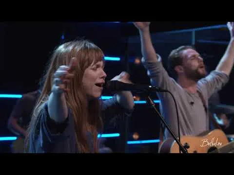 God of the Redeemed by Jeremy Riddle video thumbnail