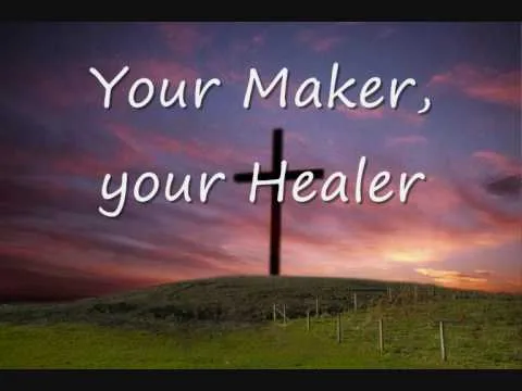 I Am Redeemer official video thumbnail