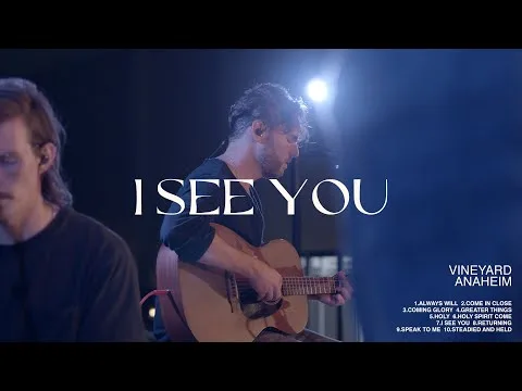 I See You by Jeremy Riddle video thumbnail