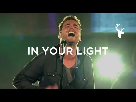 In Your Light by Jeremy Riddle video thumbnail