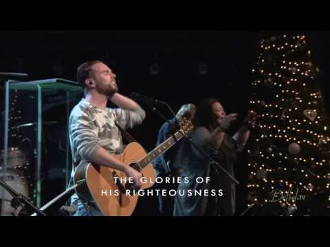 Joy To The World official video thumbnail