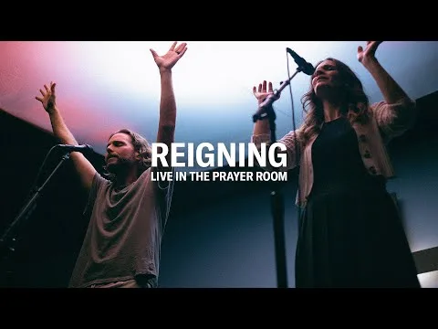 Lord Reign In Me by Jeremy Riddle video thumbnail