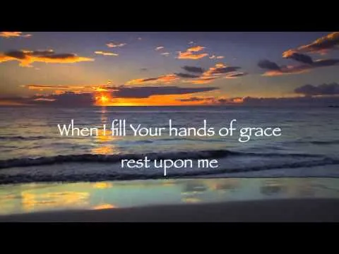 Love Came Down by Jeremy Riddle video thumbnail