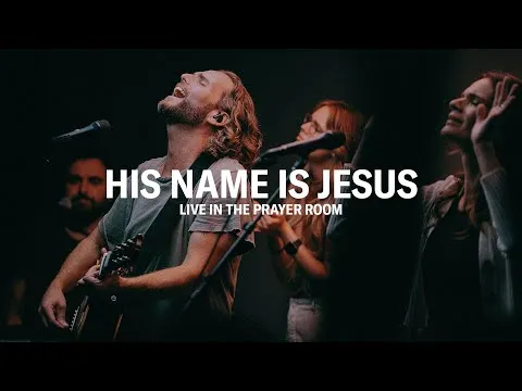 No Longer Bound by Jeremy Riddle video thumbnail