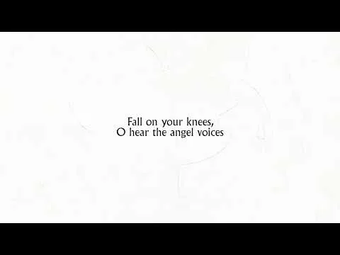O Holy Night by Jeremy Riddle video thumbnail