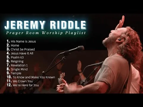 Prayer for the Church official video thumbnail