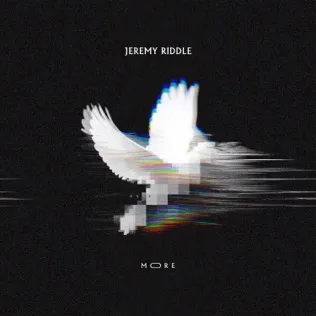 Jeremy Riddle Shadow