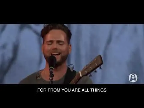 Worthy Of It All by Jeremy Riddle video thumbnail