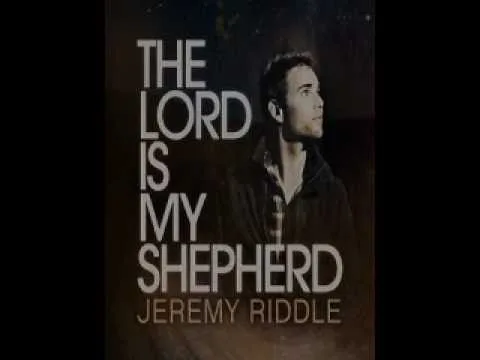 The Lord Is My Shepherd official video thumbnail
