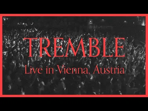 Tremble by Jeremy Riddle video thumbnail