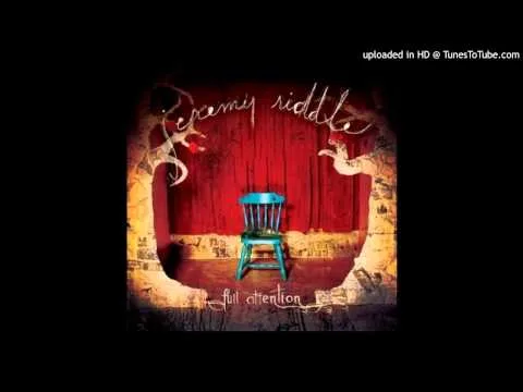 God Of All Glory by Jeremy Riddle video thumbnail