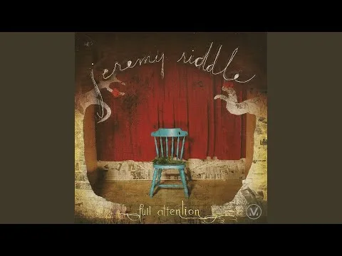 Hallowed Father by Jeremy Riddle video thumbnail