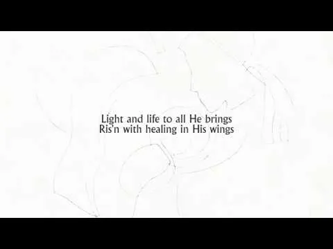Hark! The Herald Angels Sing official video thumbnail