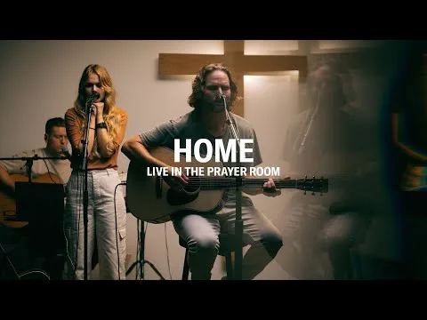 Home official video thumbnail