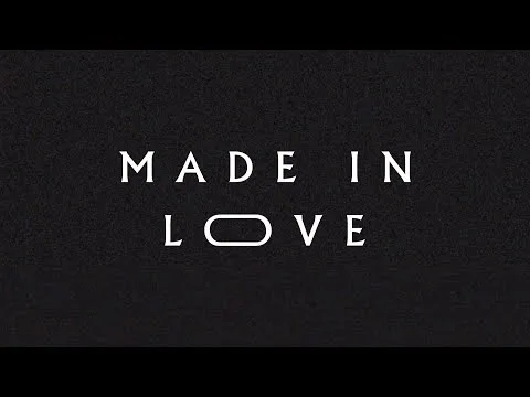 Made In Love by Jeremy Riddle video thumbnail