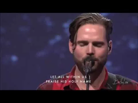 O Holy Night official video thumbnail