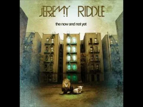 Prepare The Way Of The Lord by Jeremy Riddle video thumbnail