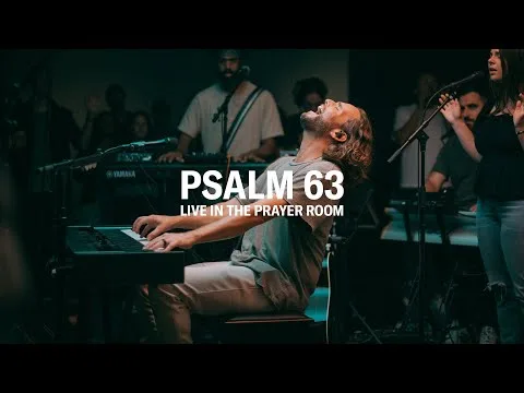 Psalm 63 official video thumbnail