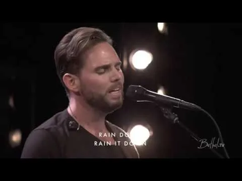Rain Down by Jeremy Riddle video thumbnail