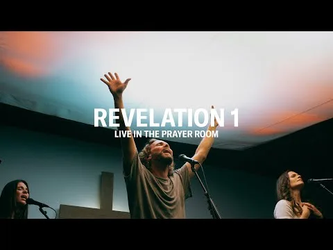 Revelation 1 official video thumbnail