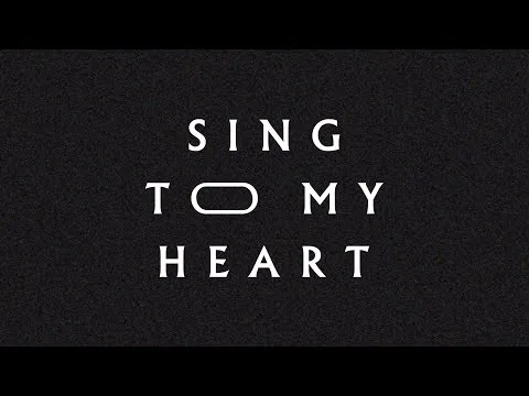 Sing To My Heart by Jeremy Riddle video thumbnail